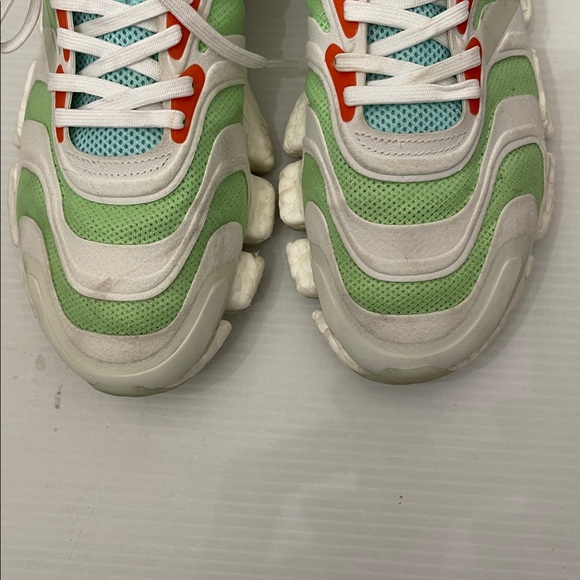 ADIDAS CLIMACOOL VENTO RUNNING SNEAKERS MENS SIZE 9.5 - Picture 8 of 14